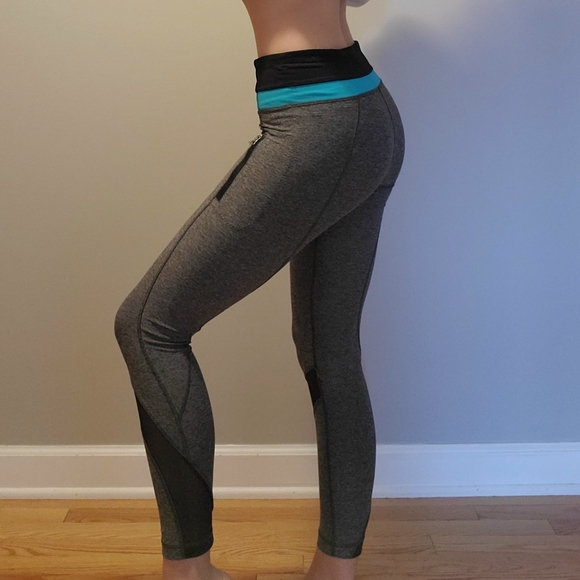 Lululemon Leggings - Picture 2 of 2